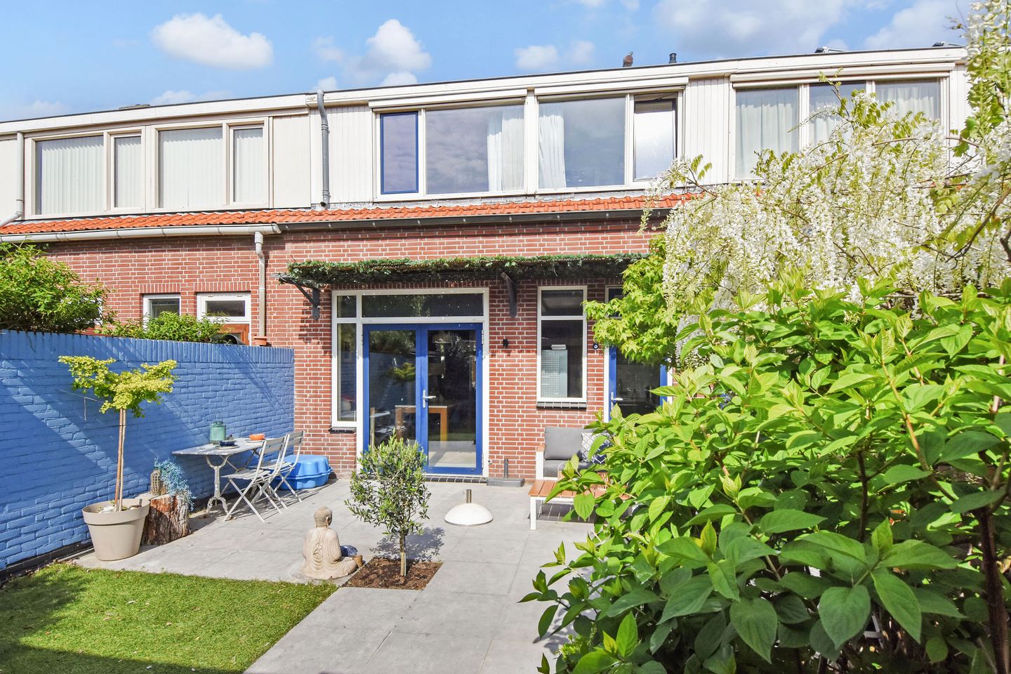 Foto 25 van Prins Hendrikstraat 50