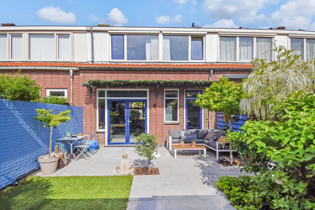 Foto 26 van Prins Hendrikstraat 50