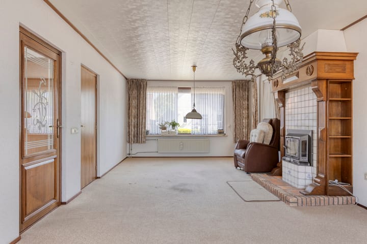 Foto 3 van Blauwe Hoefsweg 17