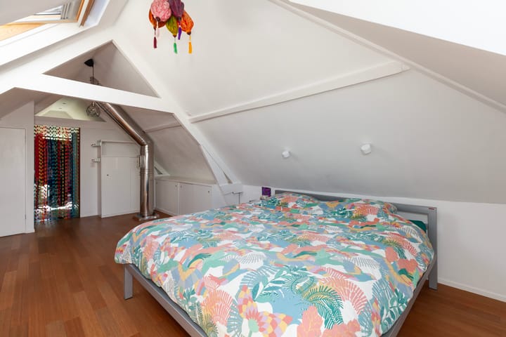 Foto 25 van Volmarijnstraat 32