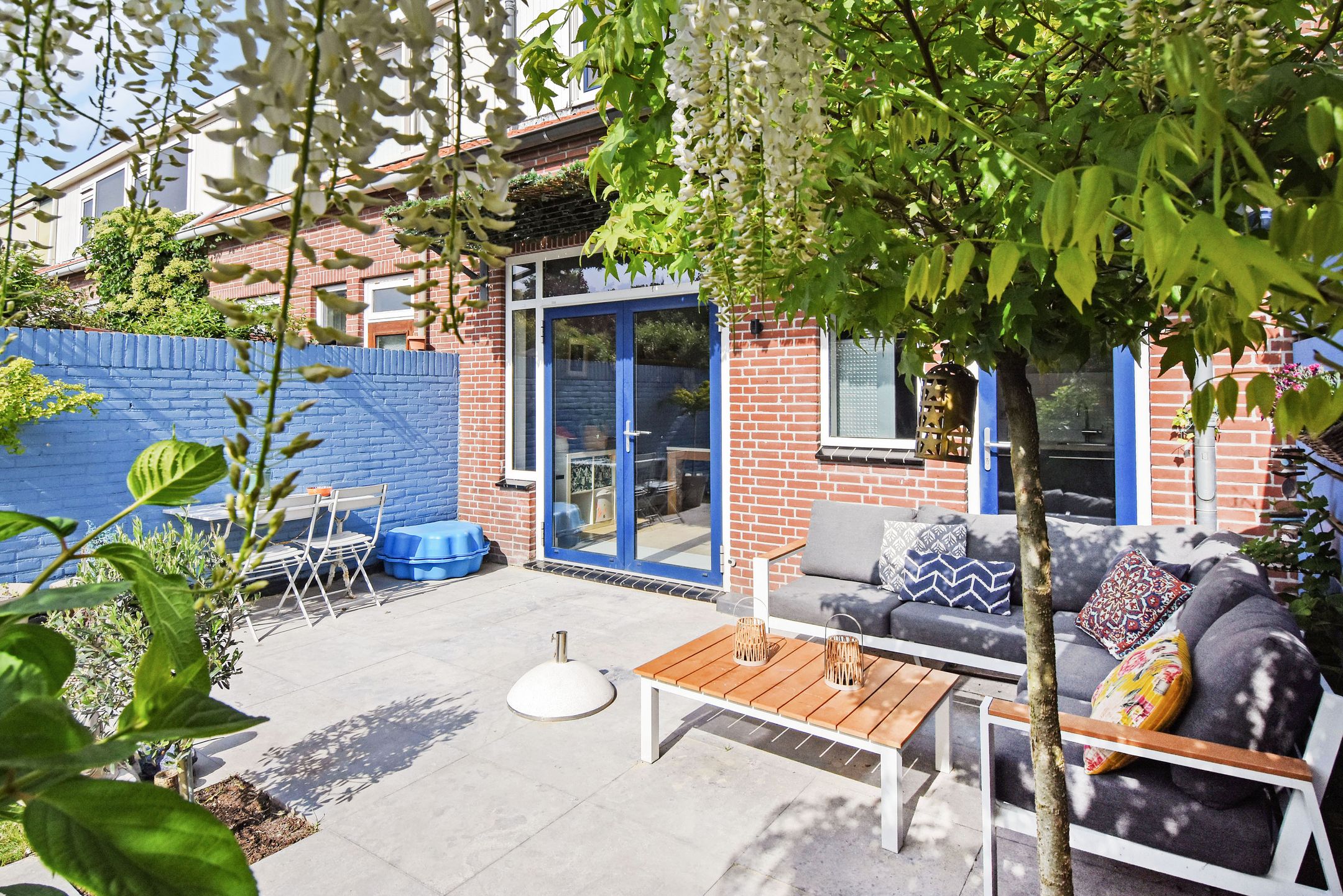 Foto 27 van Prins Hendrikstraat 50