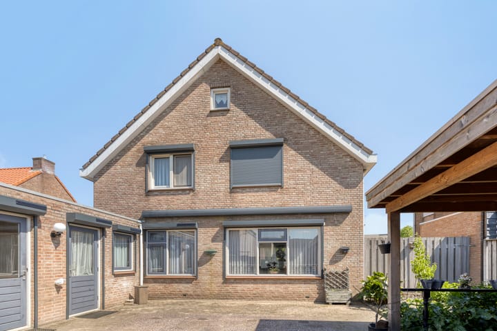 Foto 4 van Blauwe Hoefsweg 17