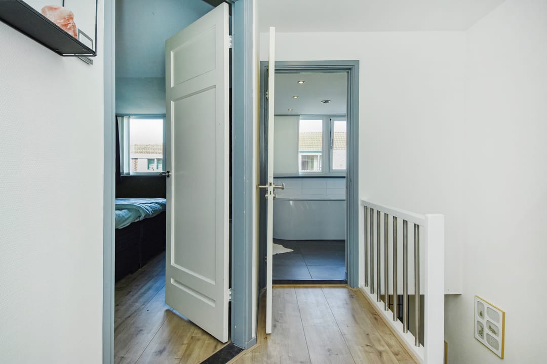 Foto 28 van Prins Hendrikstraat 50