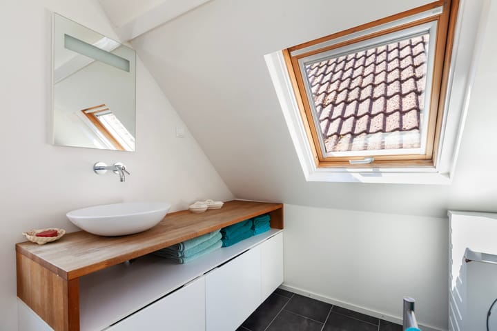 Foto 28 van Volmarijnstraat 32