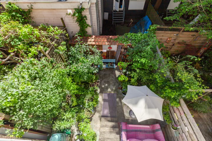 Foto 31 van Volmarijnstraat 32