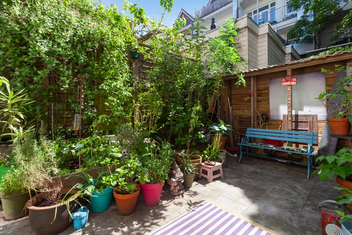 Foto 32 van Volmarijnstraat 32