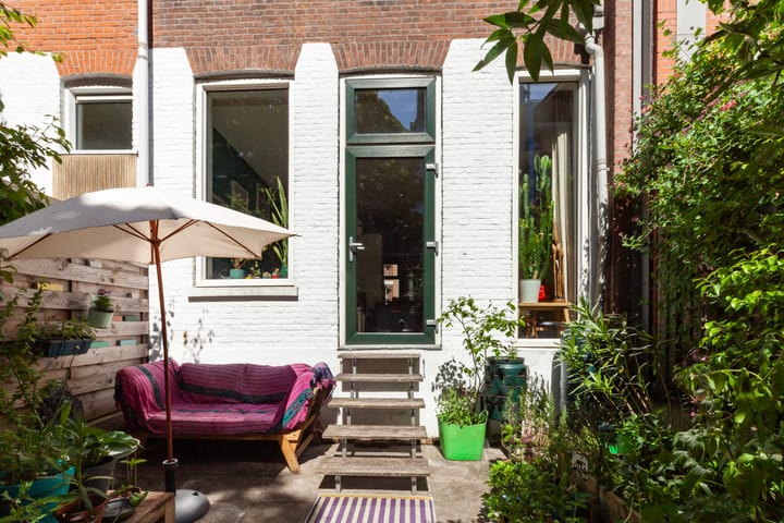 Foto 33 van Volmarijnstraat 32