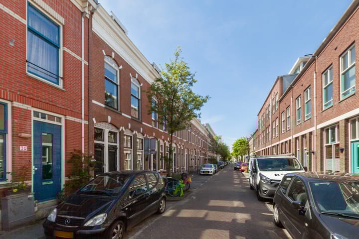 Foto 36 van Volmarijnstraat 32