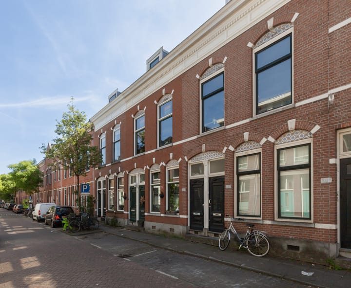 Foto 35 van Volmarijnstraat 32