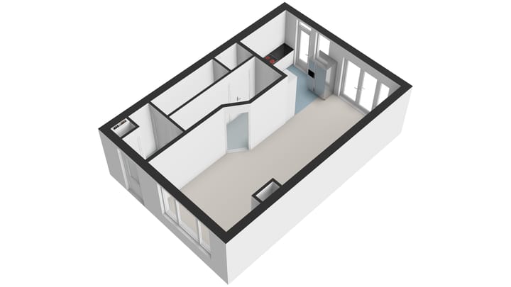 Foto 41 van Prins Hendrikstraat 50