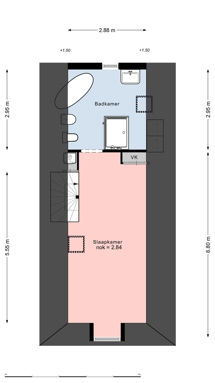 Foto 41 van Volmarijnstraat 32