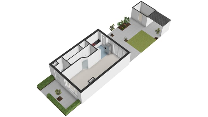 Foto 45 van Prins Hendrikstraat 50