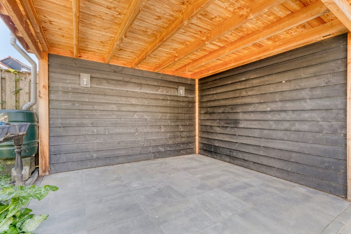 Foto 30 van Blauwe Hoefsweg 17