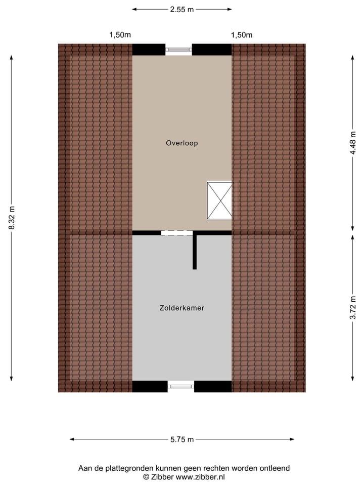 Foto 37 van Blauwe Hoefsweg 17