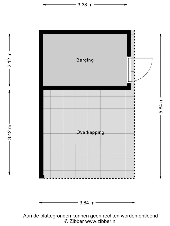 Foto 38 van Blauwe Hoefsweg 17