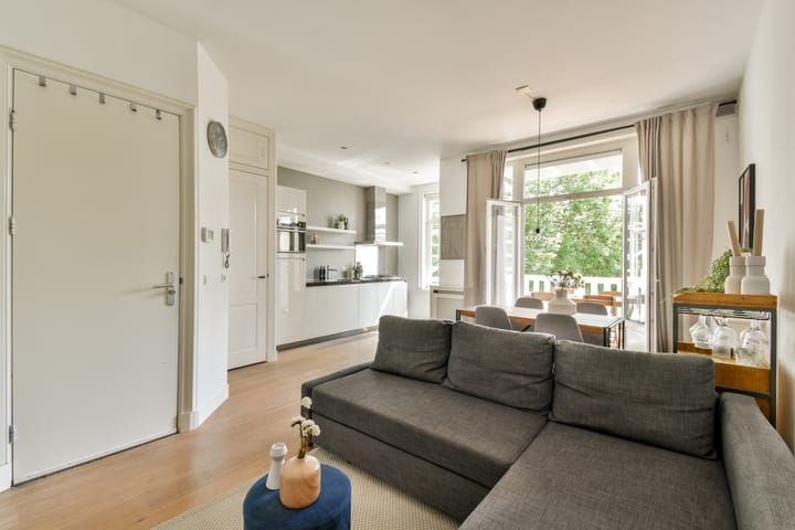 Foto 2 van Vrolikstraat 140-2