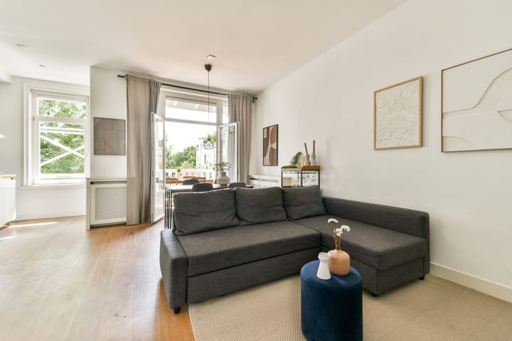 Foto 3 van Vrolikstraat 140-2