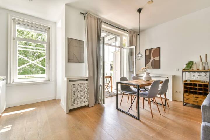 Foto 4 van Vrolikstraat 140-2