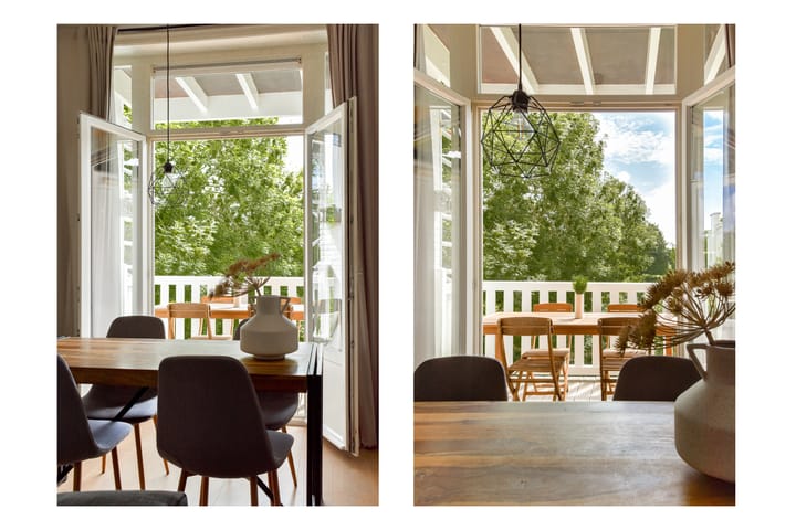 Foto 5 van Vrolikstraat 140-2