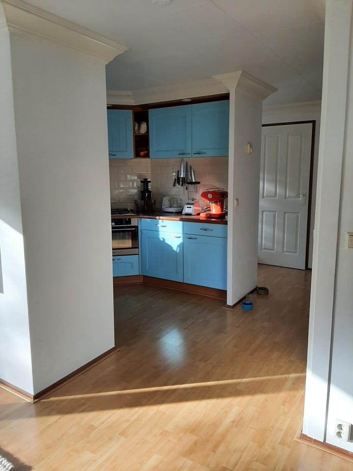 Foto 4 van Zonneoordlaan 47