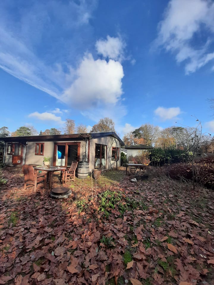 Foto 1 van Zonneoordlaan 47