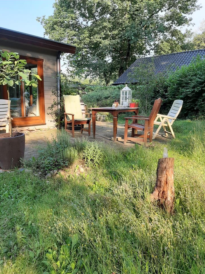 Foto 9 van Zonneoordlaan 47