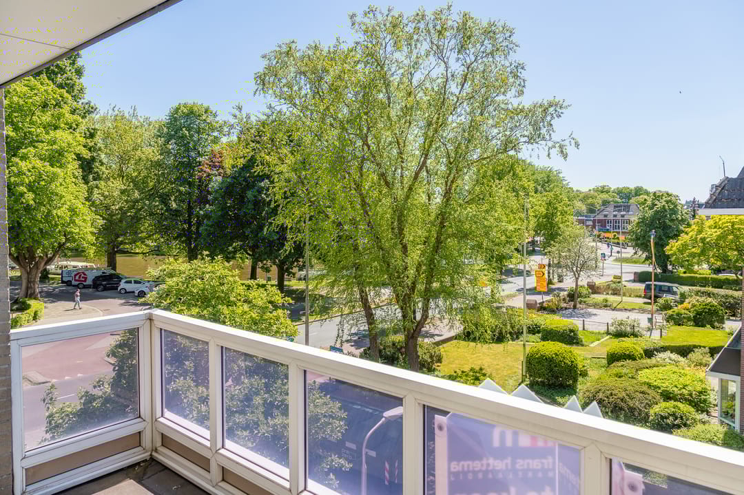 Photo 2 of Spanjaardslaan 166-F