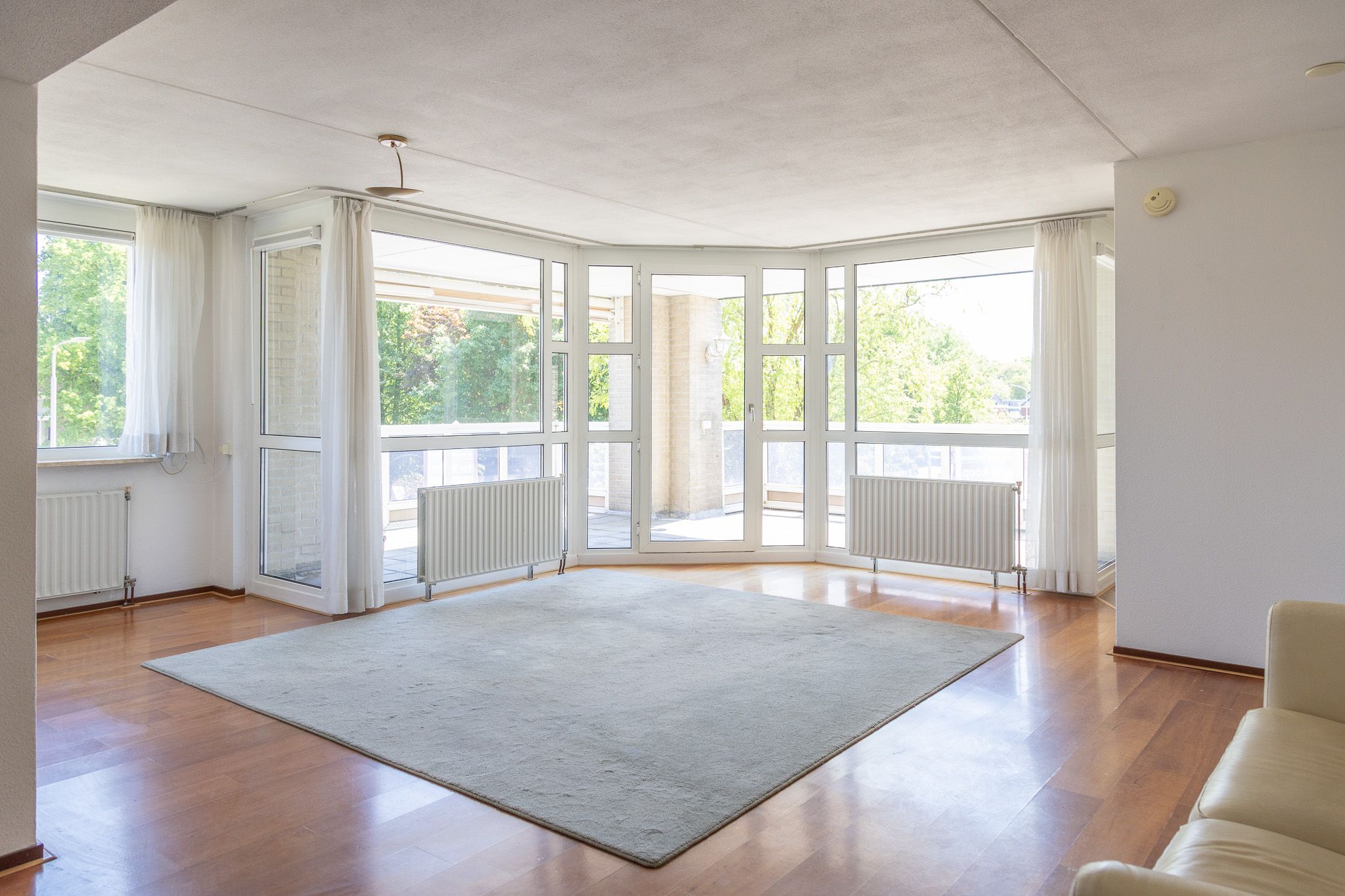 Photo 6 of Spanjaardslaan 166-F