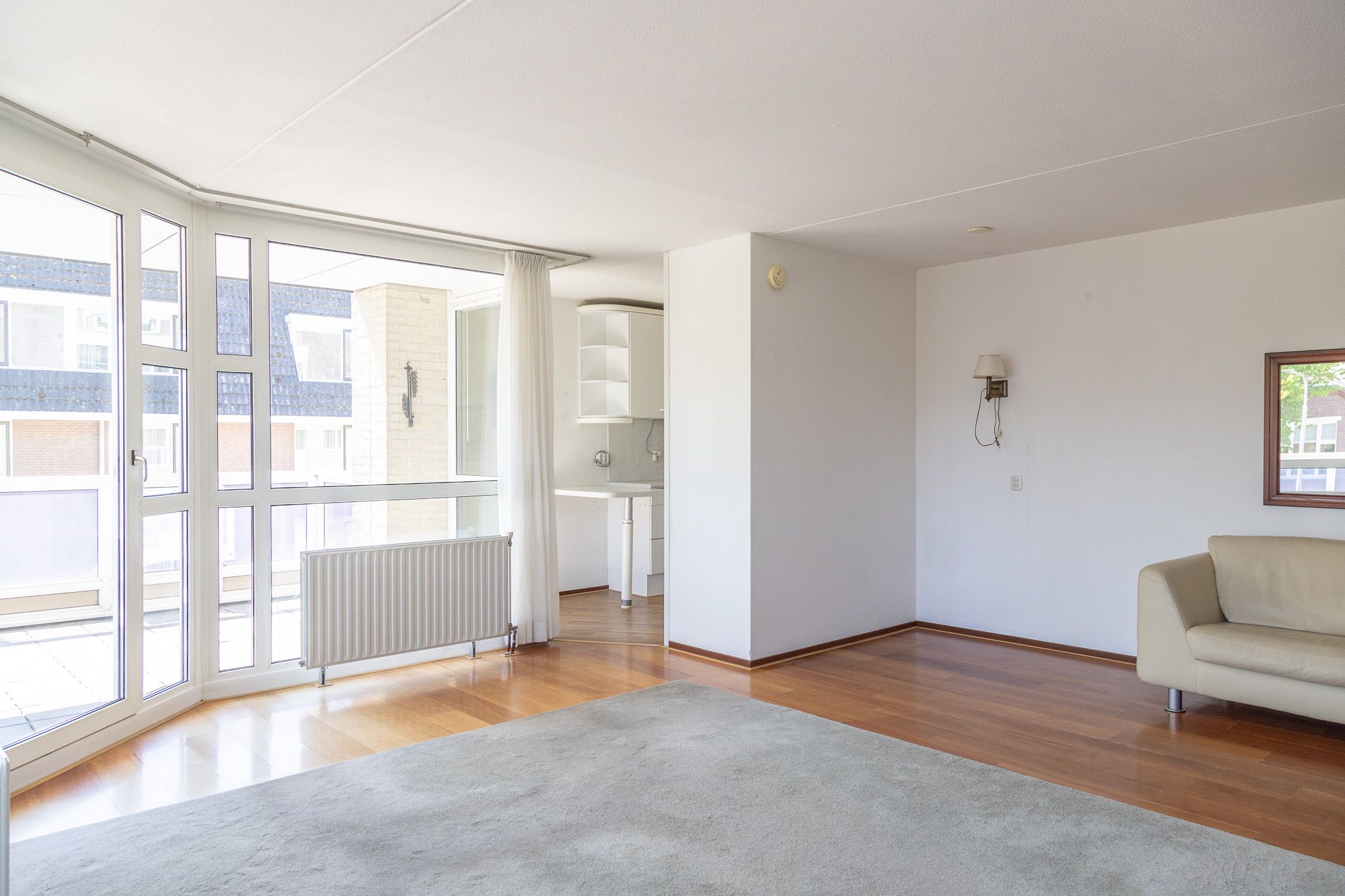 Photo 9 of Spanjaardslaan 166-F