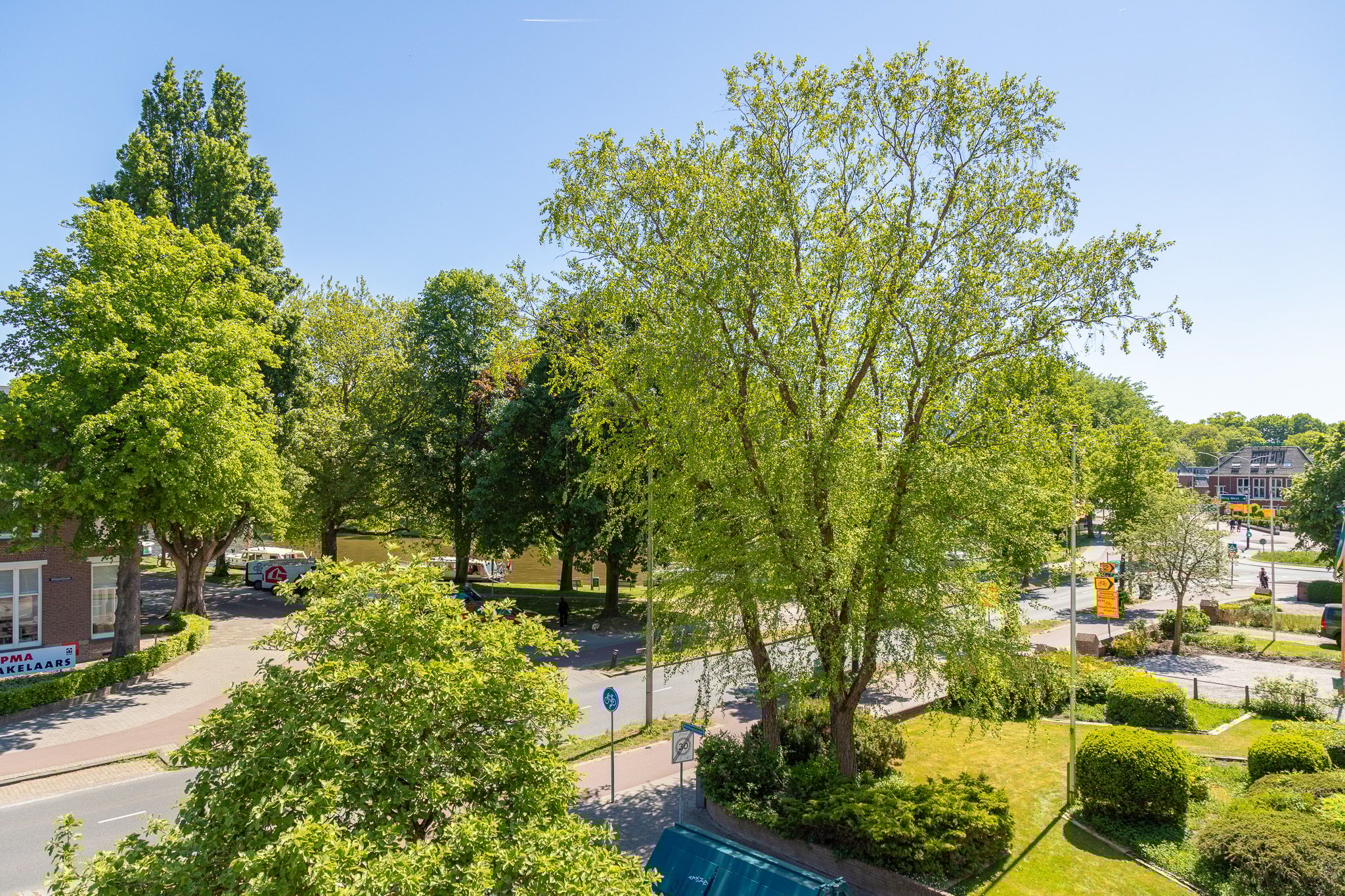 Photo 12 of Spanjaardslaan 166-F