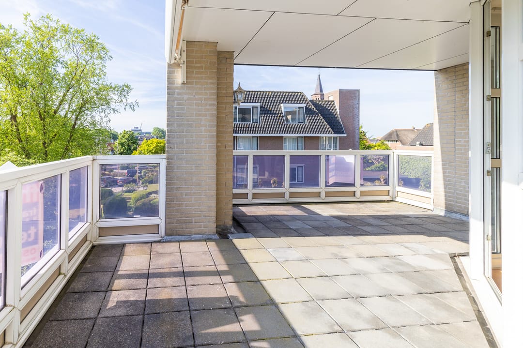 Photo 13 of Spanjaardslaan 166-F