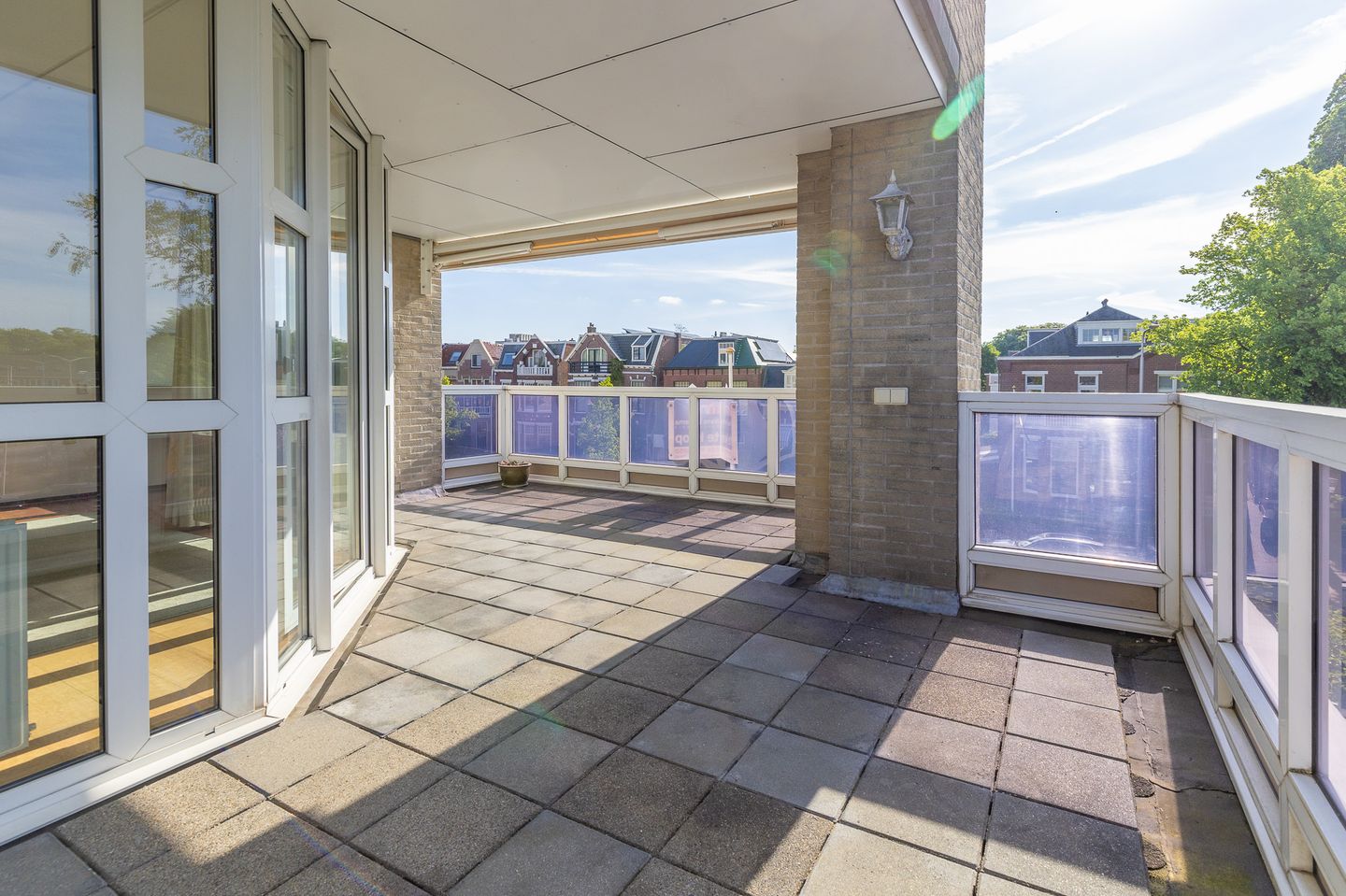 Photo 14 of Spanjaardslaan 166-F