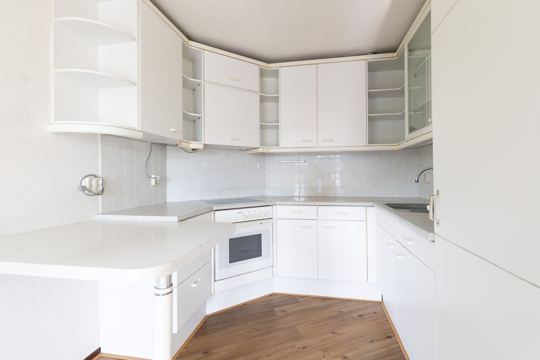 Photo 15 of Spanjaardslaan 166-F