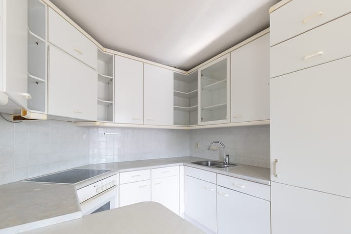 Foto 16 van Spanjaardslaan 166-F