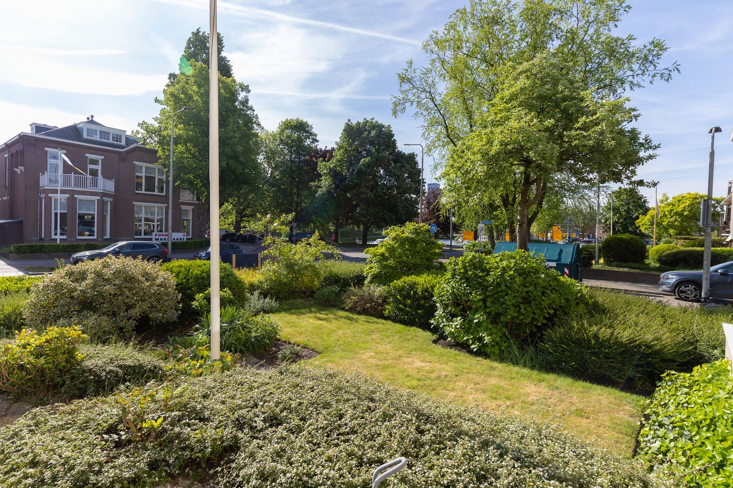 Photo 19 of Spanjaardslaan 166-F