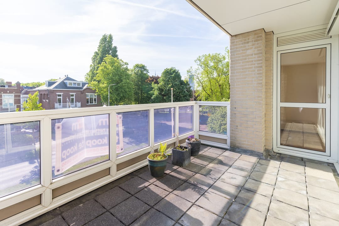 Photo 23 of Spanjaardslaan 166-F