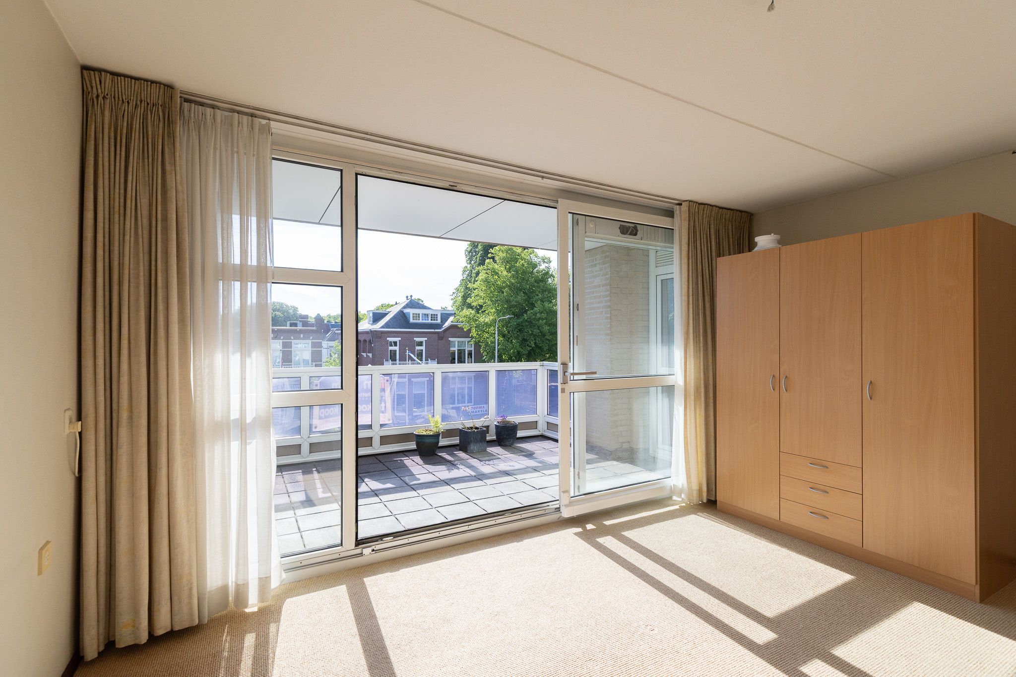 Photo 24 of Spanjaardslaan 166-F