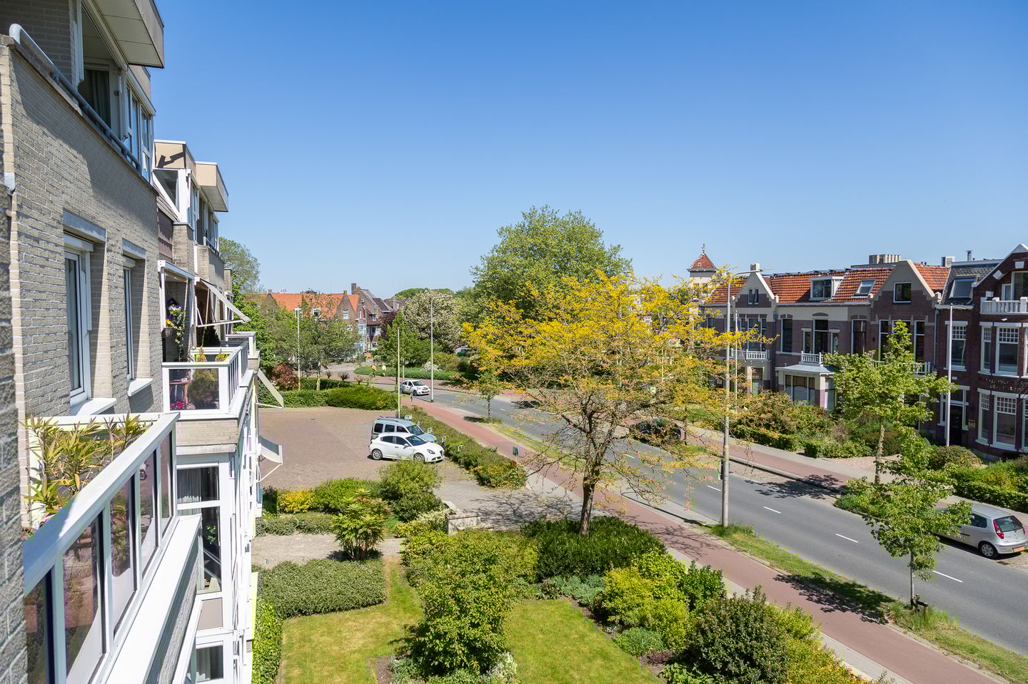 Photo 25 of Spanjaardslaan 166-F