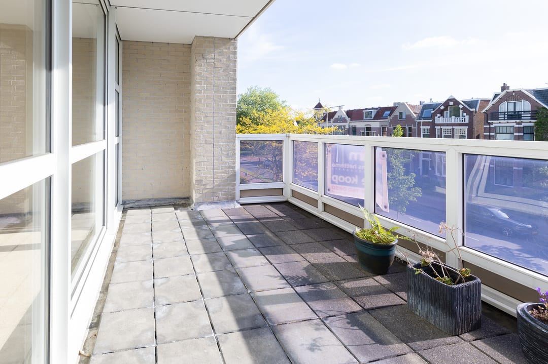 Photo 28 of Spanjaardslaan 166-F