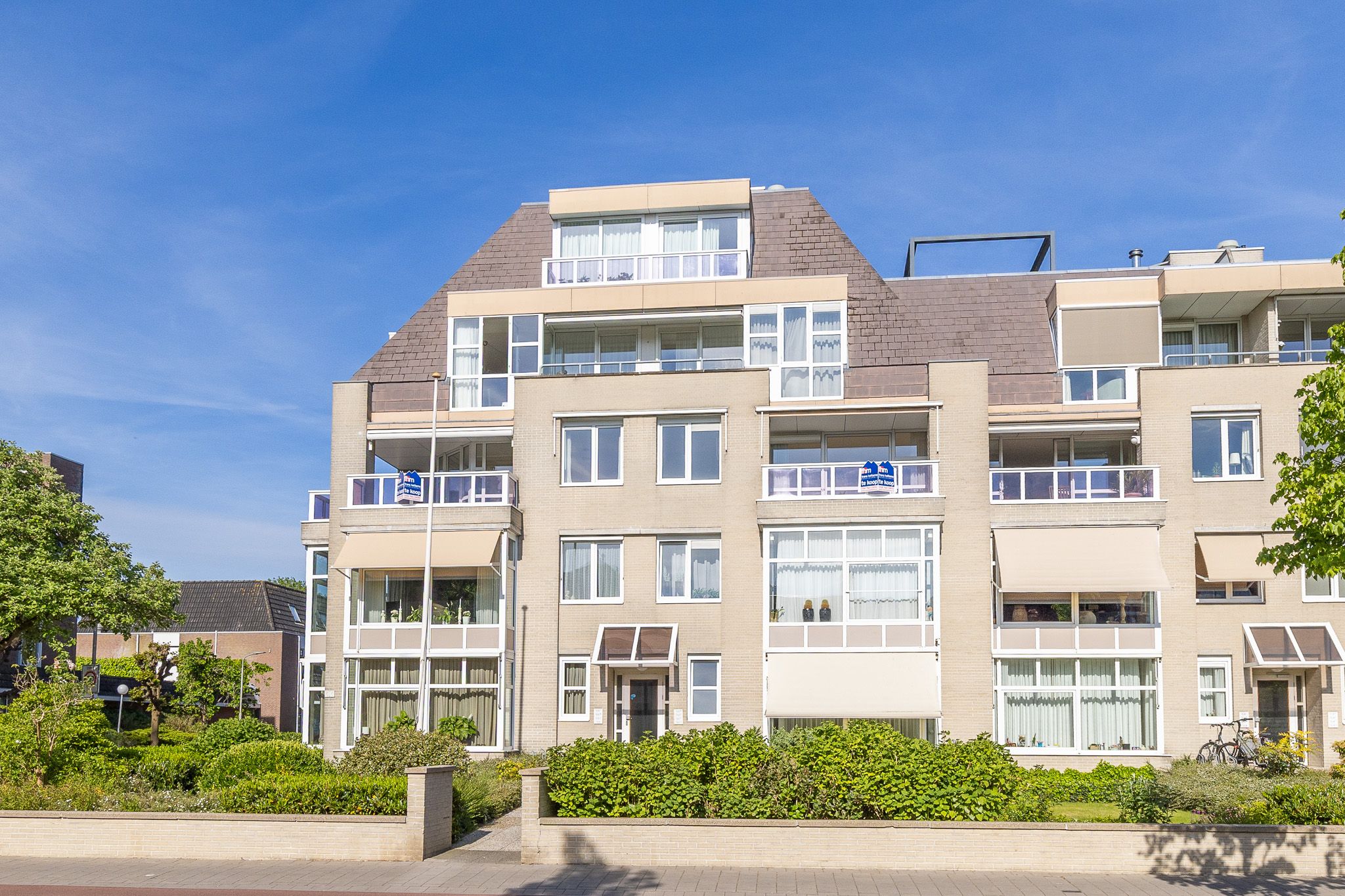 Photo 36 of Spanjaardslaan 166-F