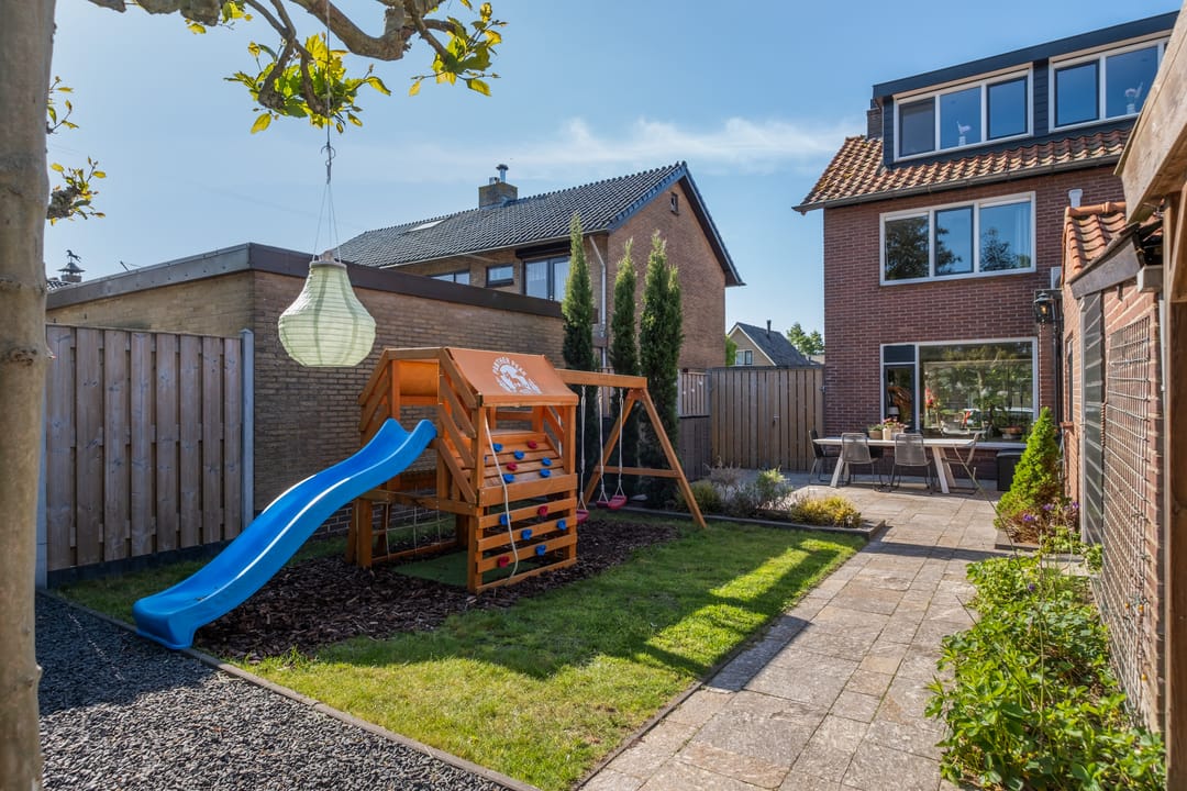 Foto 2 van Schras 32