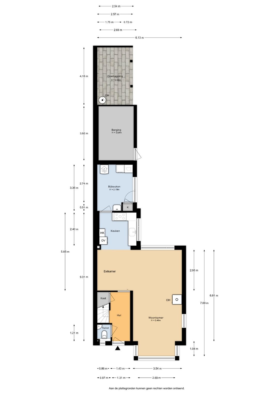 Foto 38 van Schras 32