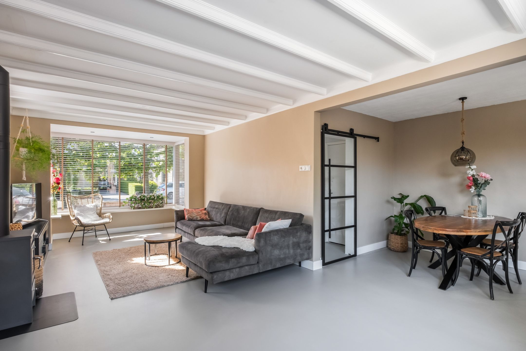 Foto 3 van Schras 32