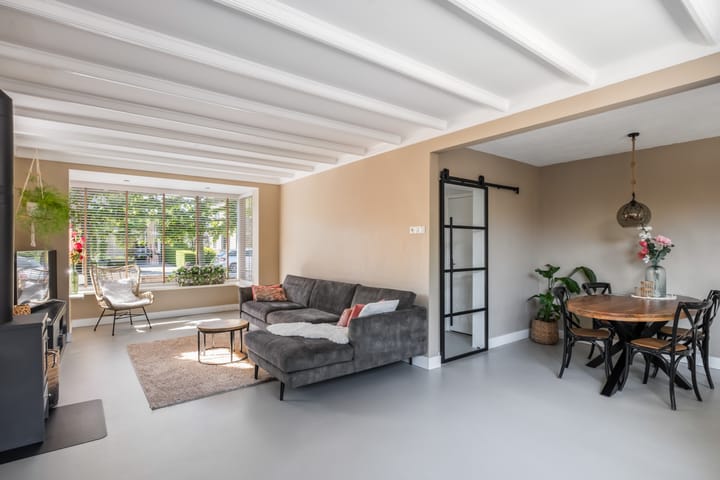 Foto 3 van Schras 32