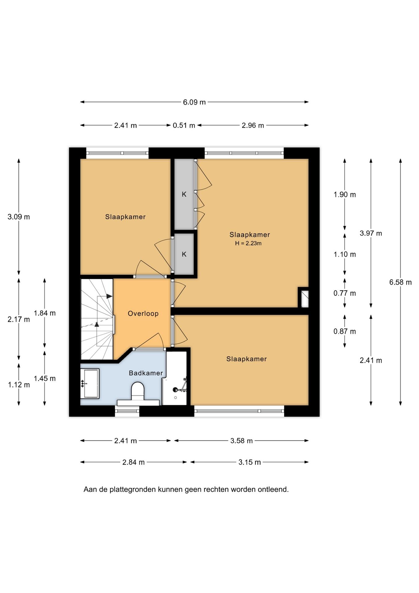 Foto 39 van Schras 32