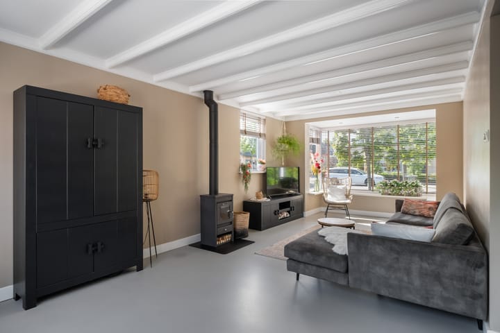 Foto 4 van Schras 32