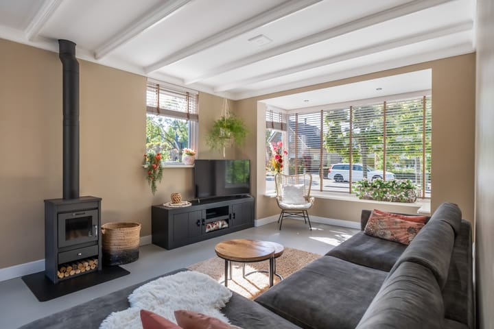 Foto 5 van Schras 32