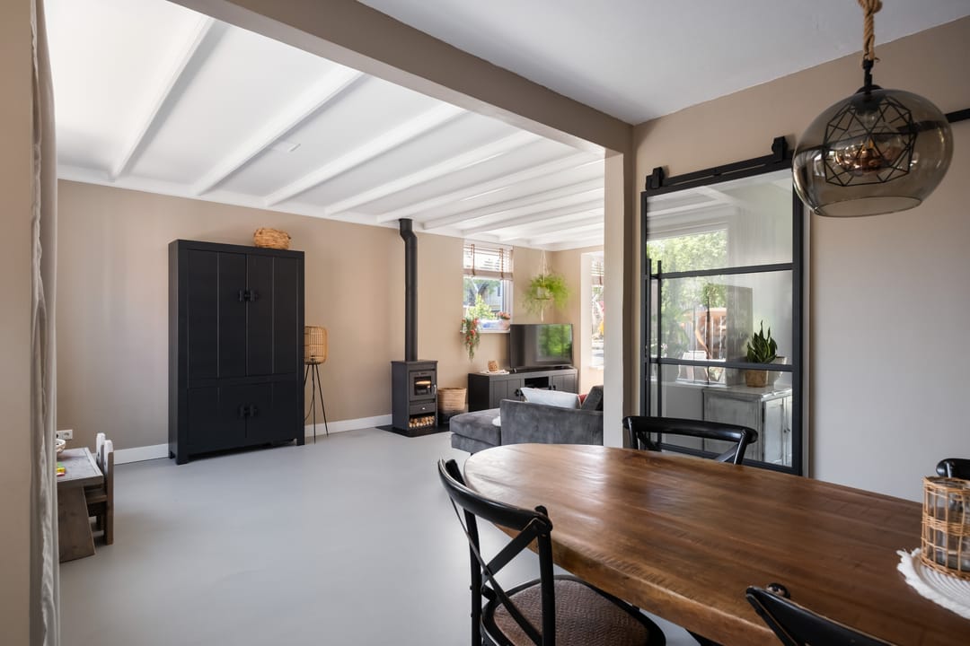 Foto 7 van Schras 32