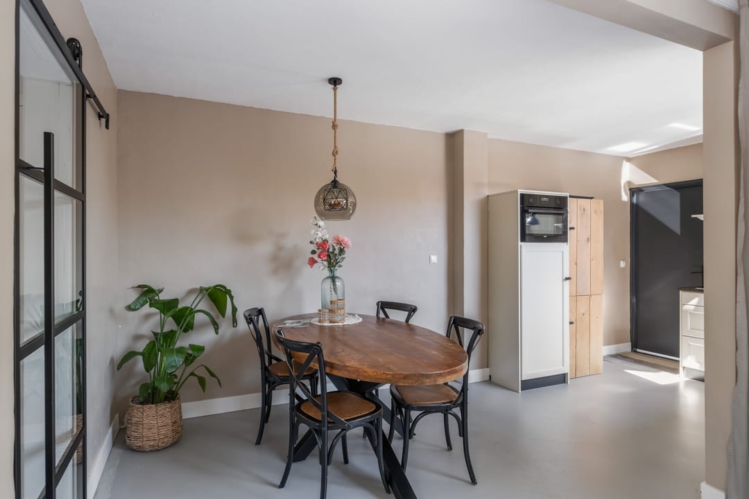 Foto 8 van Schras 32