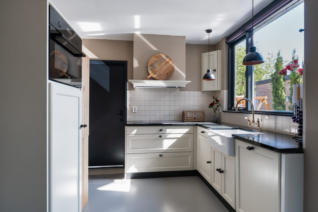 Foto 11 van Schras 32